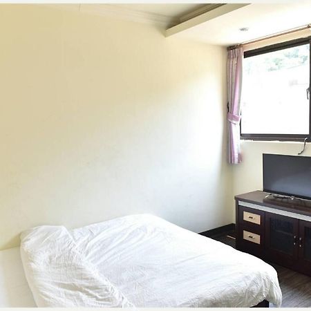 Lian-Yuan Homestay No. 1 난간 외부 사진