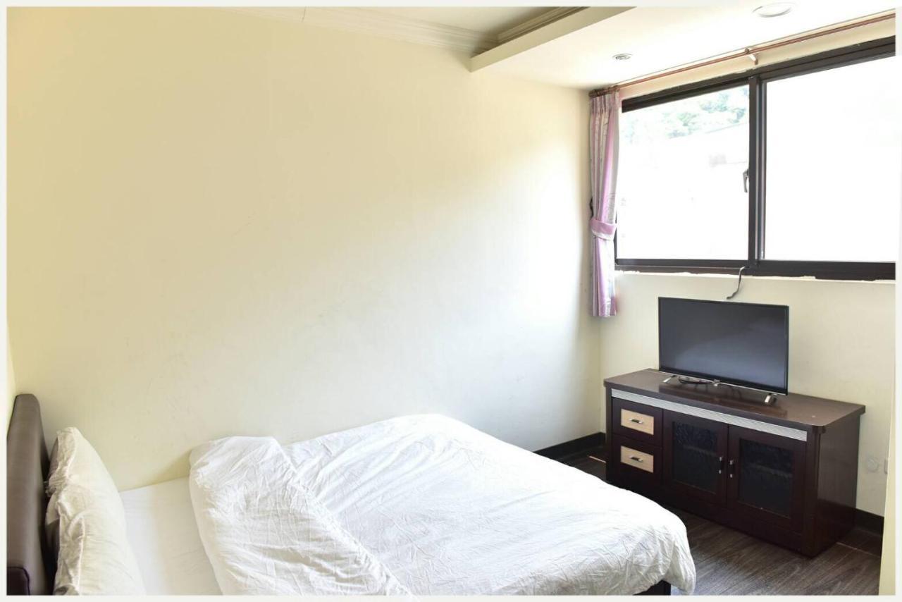 Lian-Yuan Homestay No. 1 난간 외부 사진